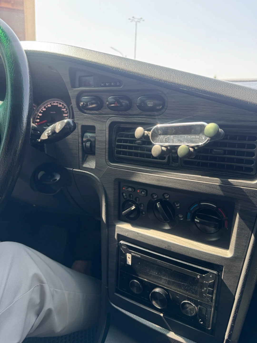 Chevrolet Nexia