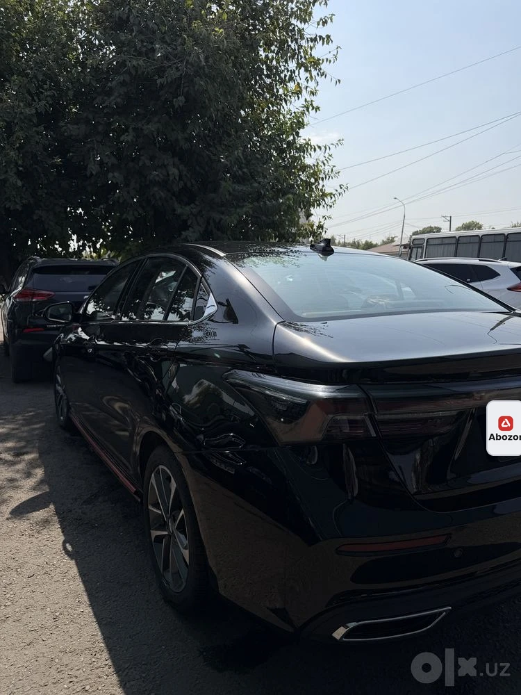 Chery Arrizo 6 Pro