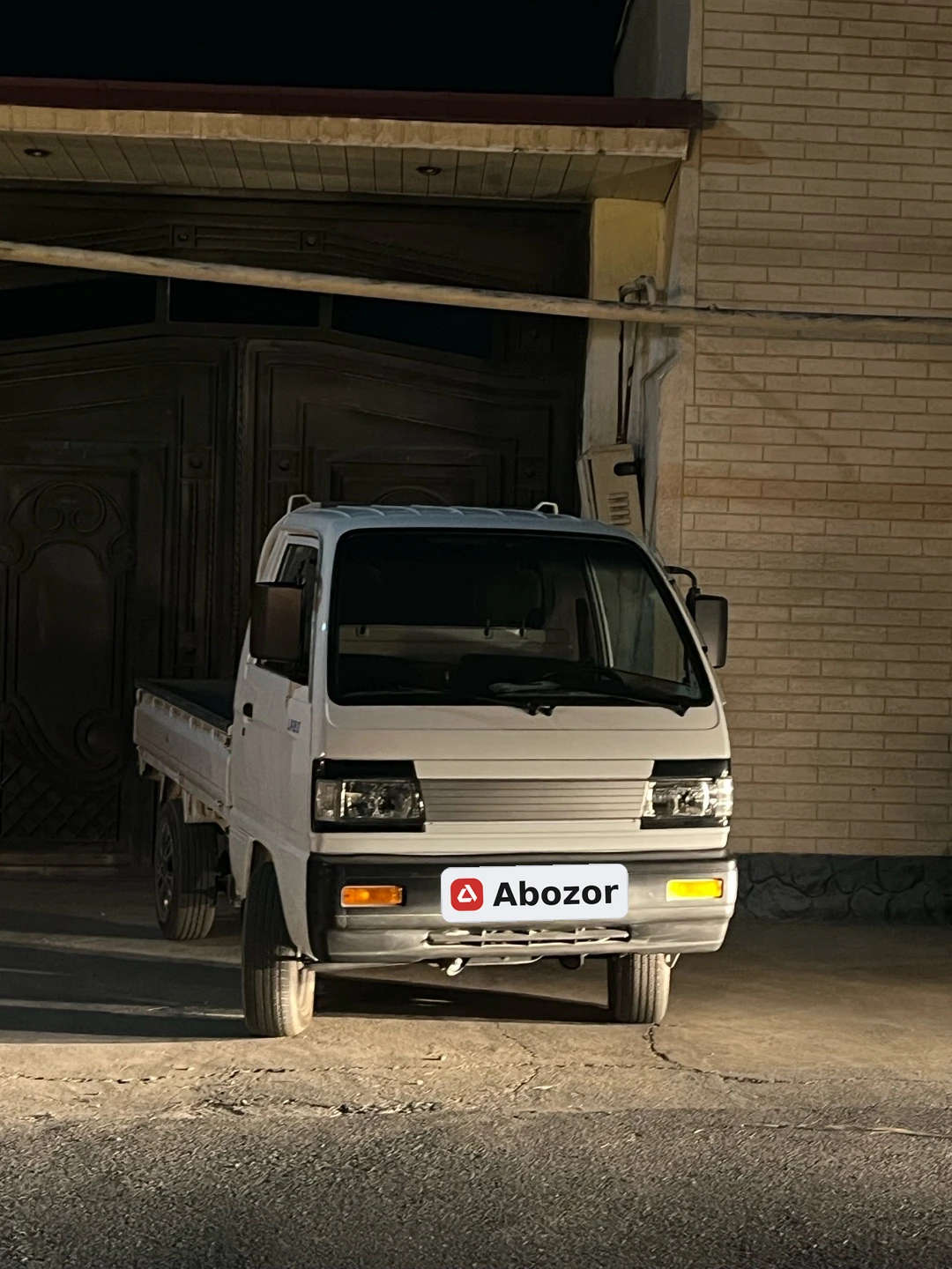 Chevrolet Labo