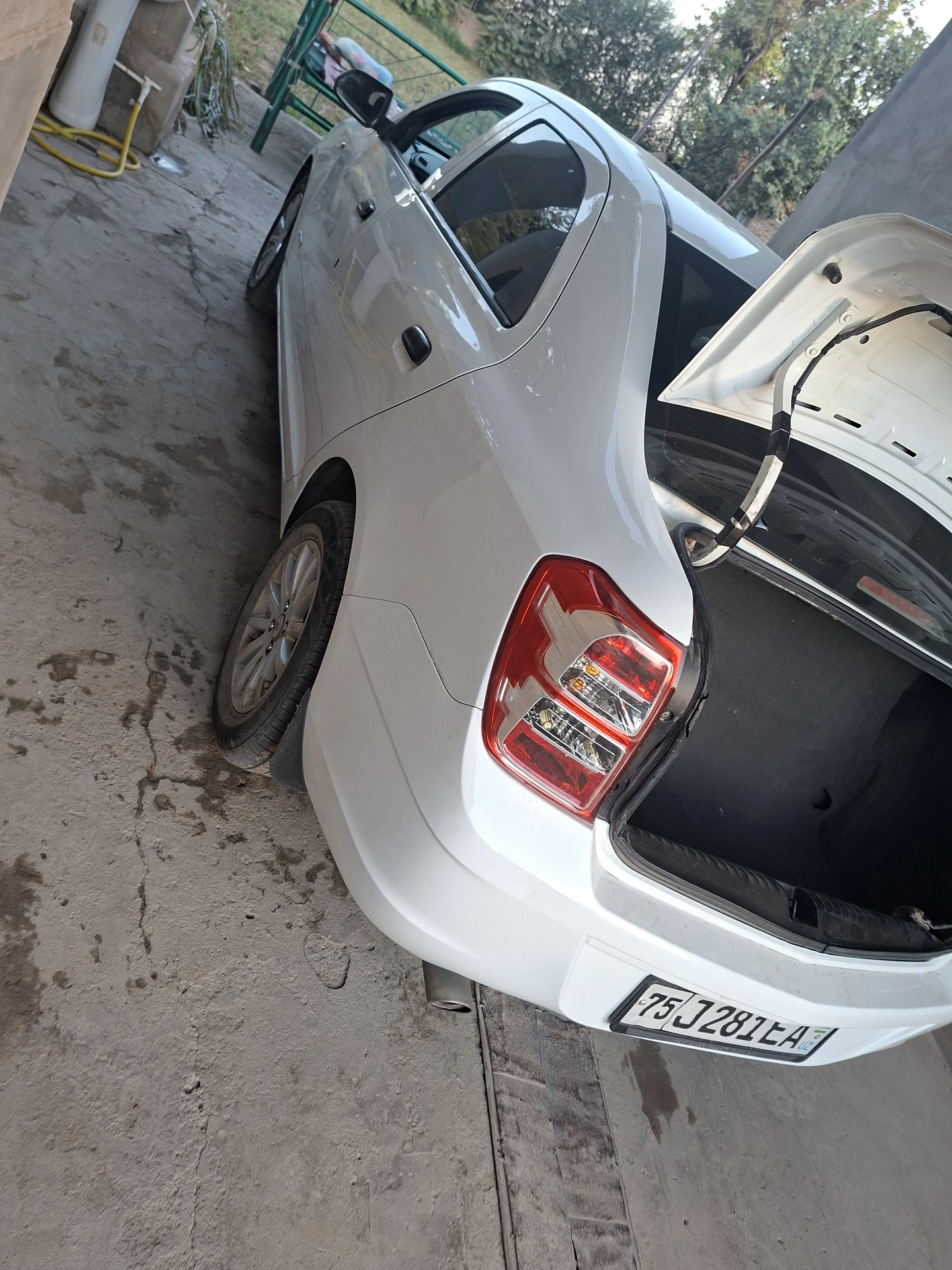 Chevrolet Cobalt