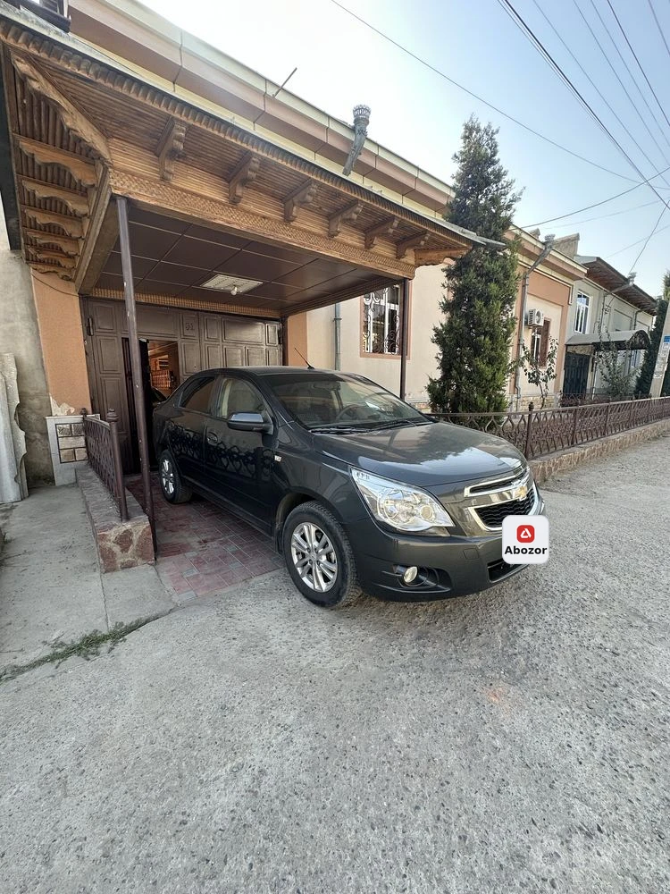 Chevrolet Cobalt