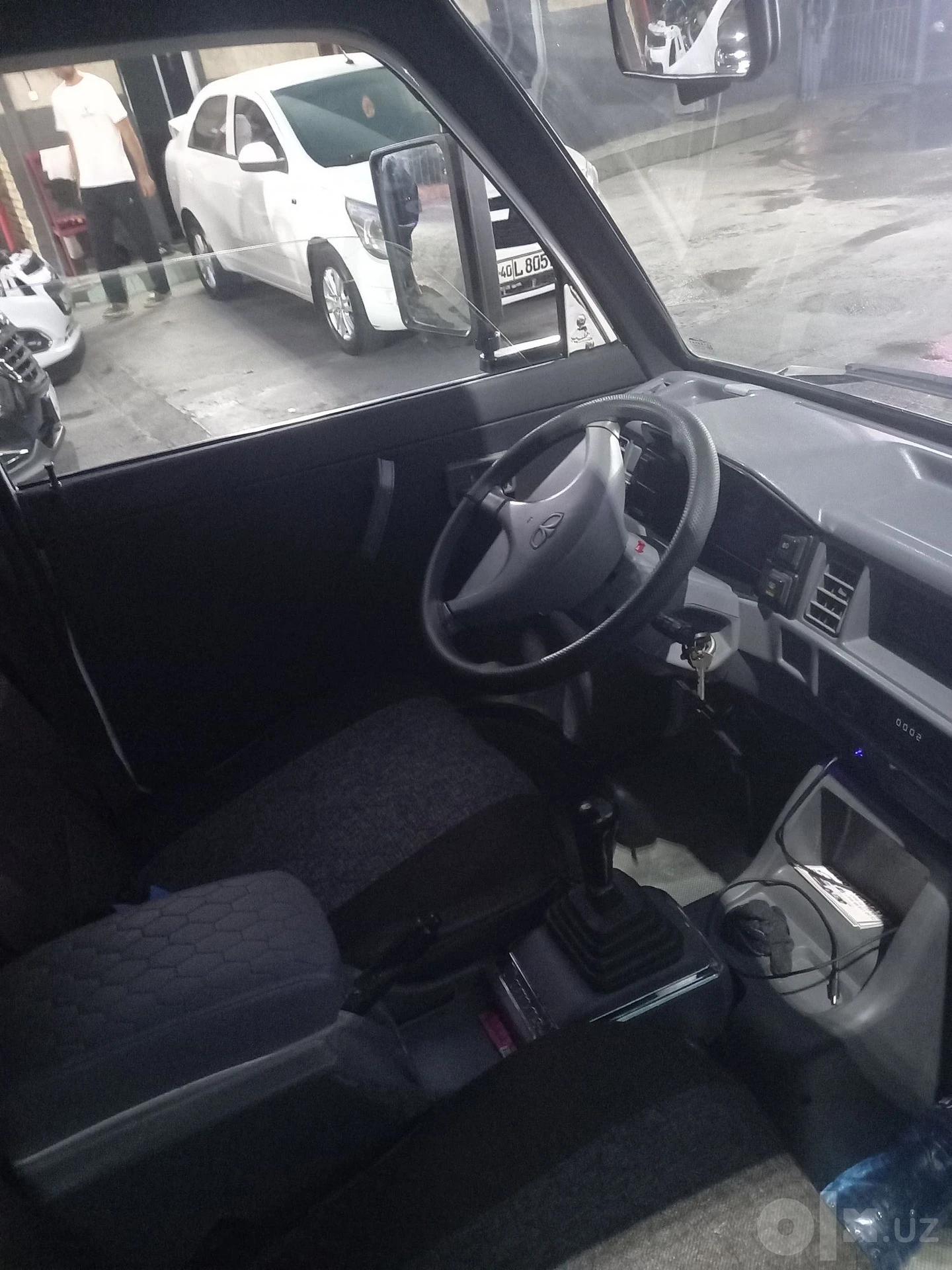 Chevrolet Labo