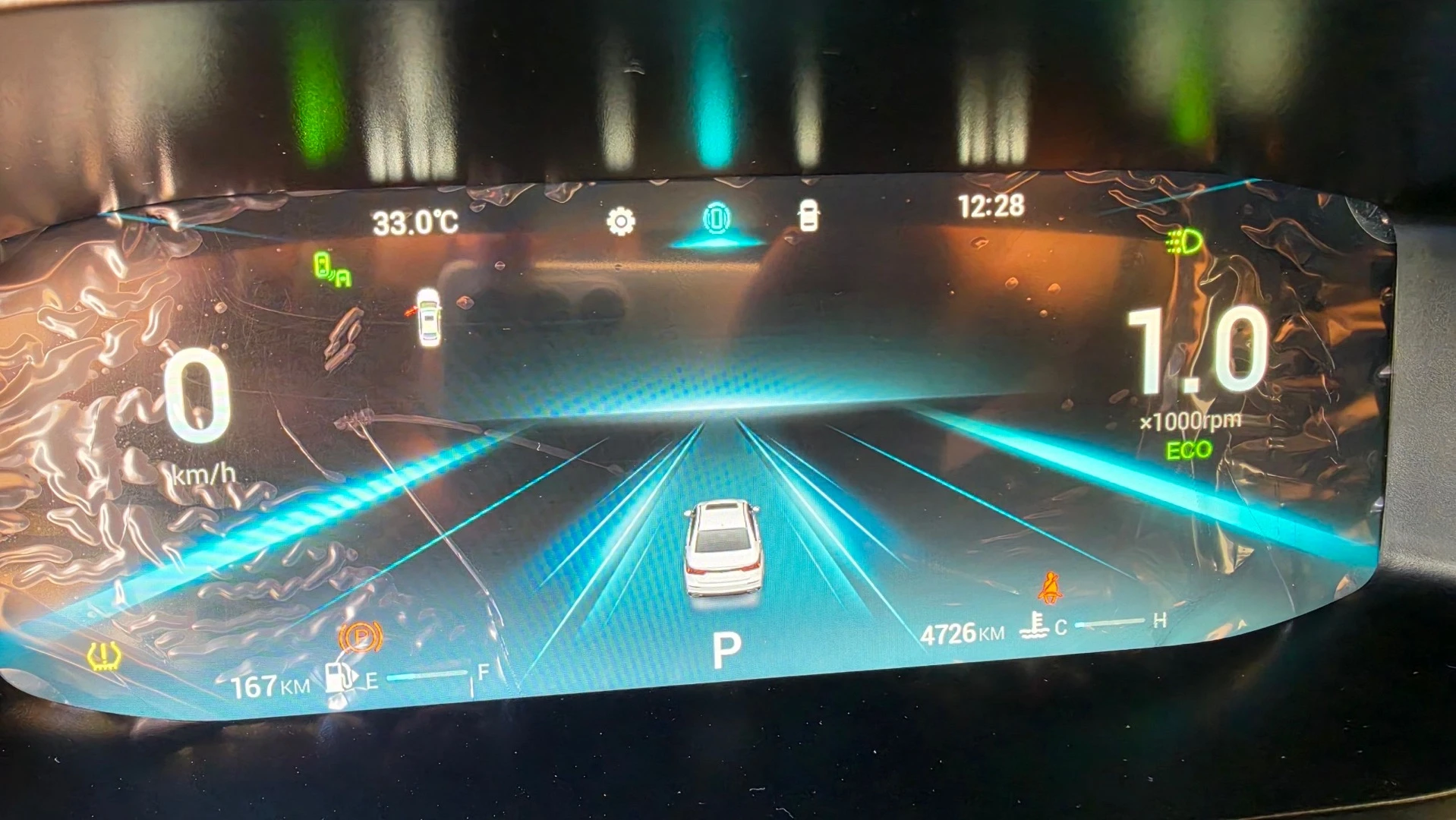 Chery Arrizo 6 Pro