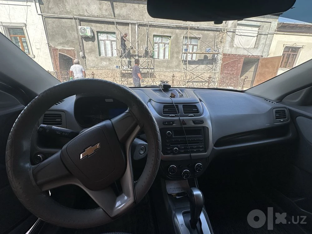 Chevrolet Cobalt