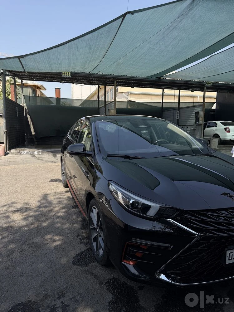 Chery Arrizo 6 Pro