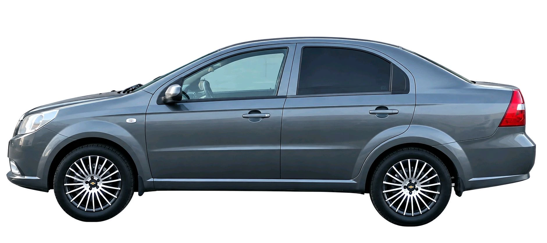 Chevrolet Nexia