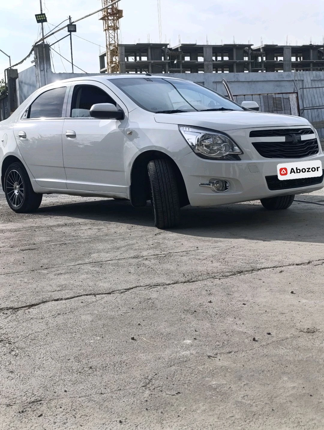 Chevrolet Cobalt