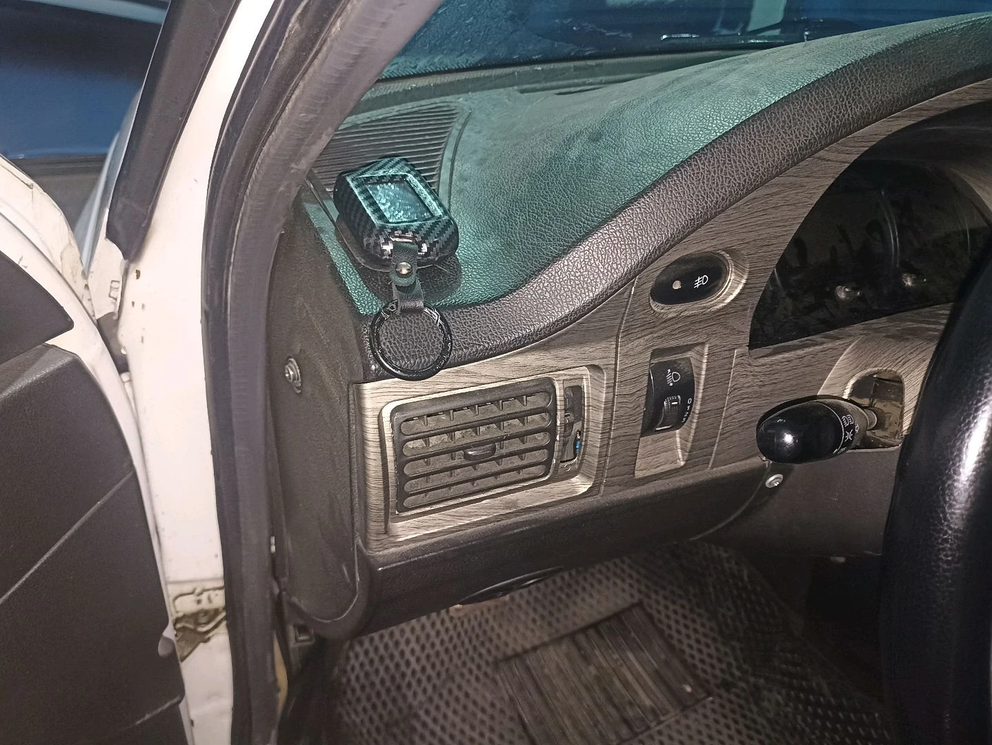 Chevrolet Nexia