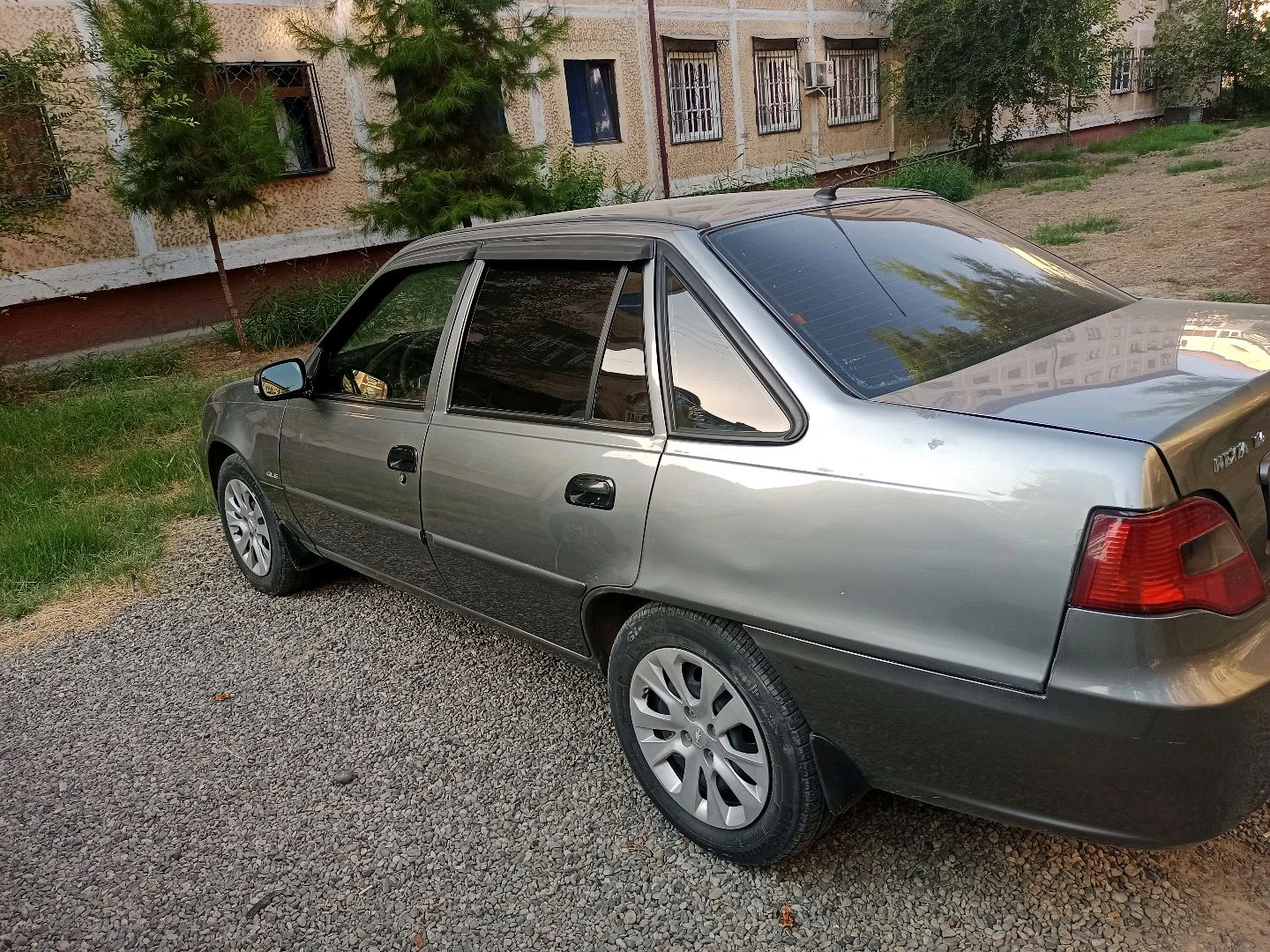 Daewoo Nexia