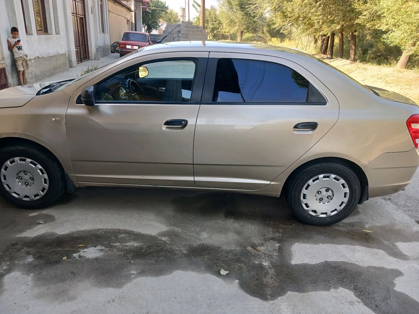 Chevrolet Cobalt