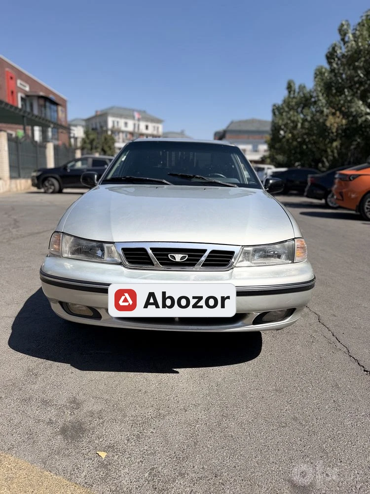 Chevrolet Nexia