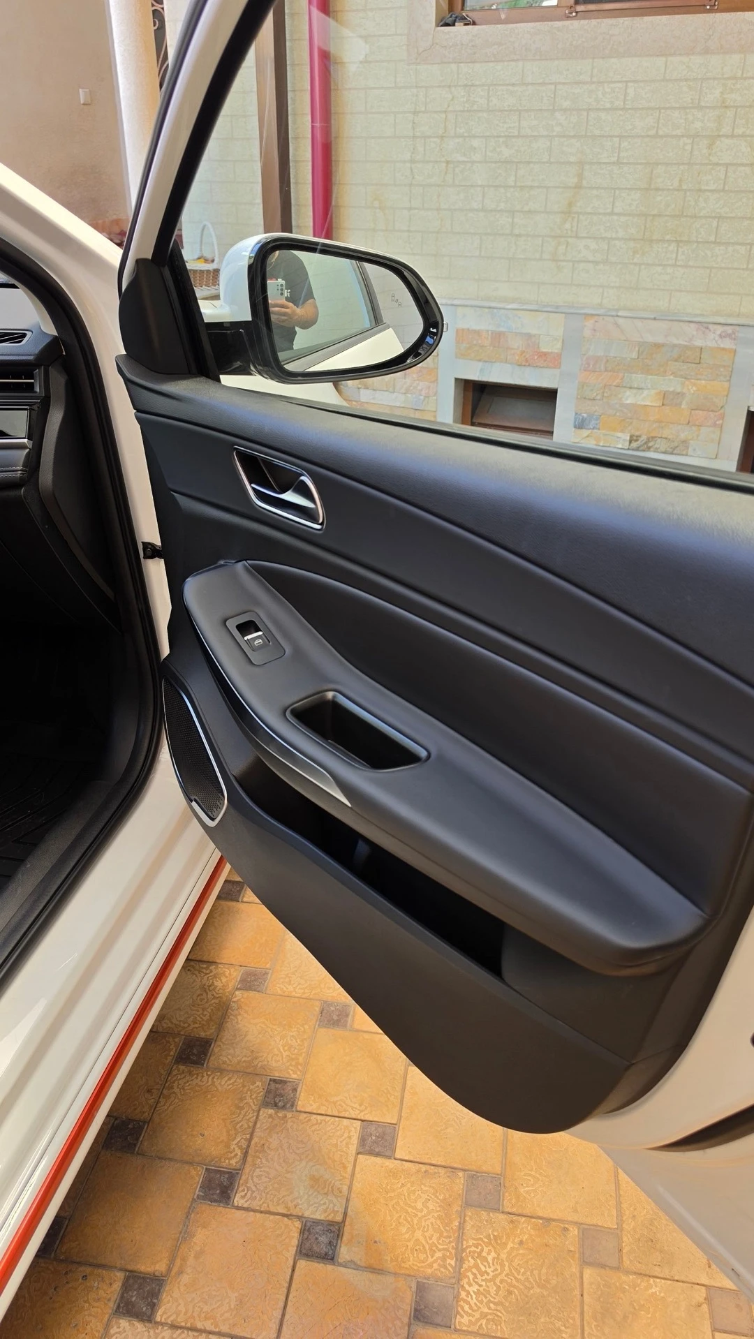 Chery Arrizo 6 Pro