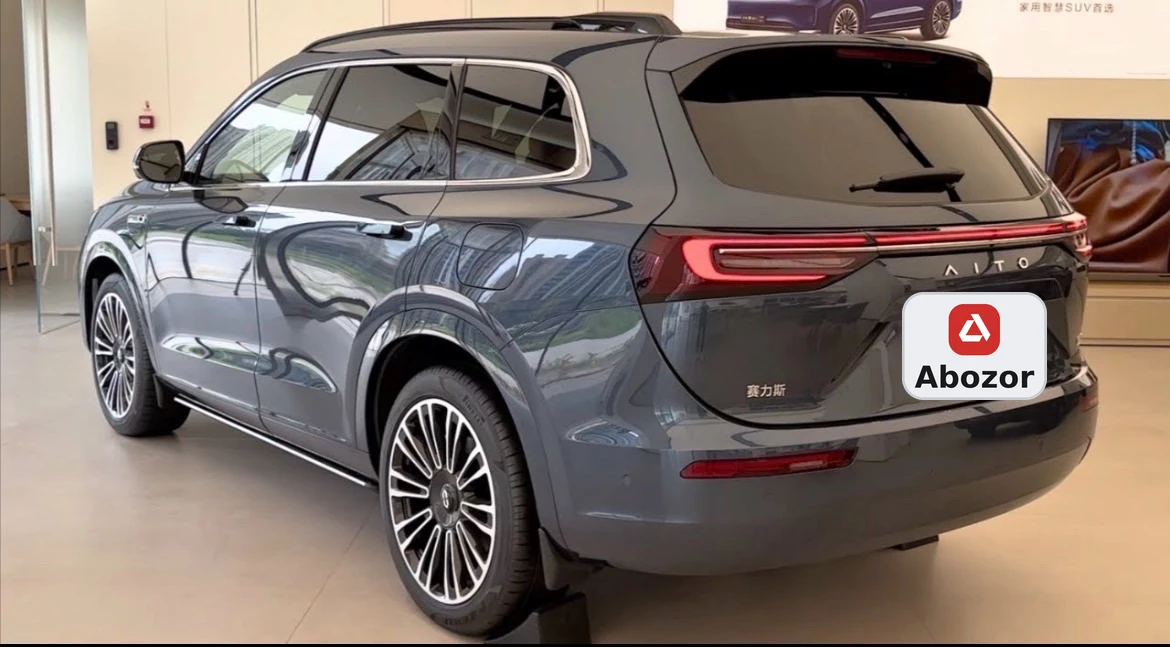 Aito M7