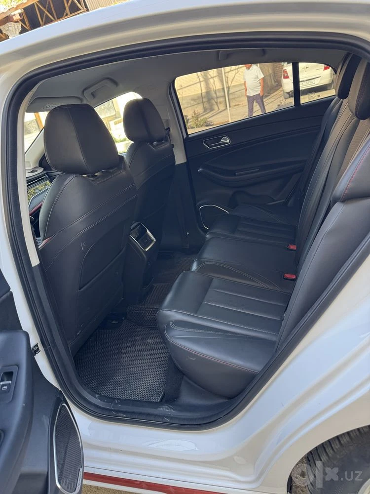 Chery Arrizo 6 Pro