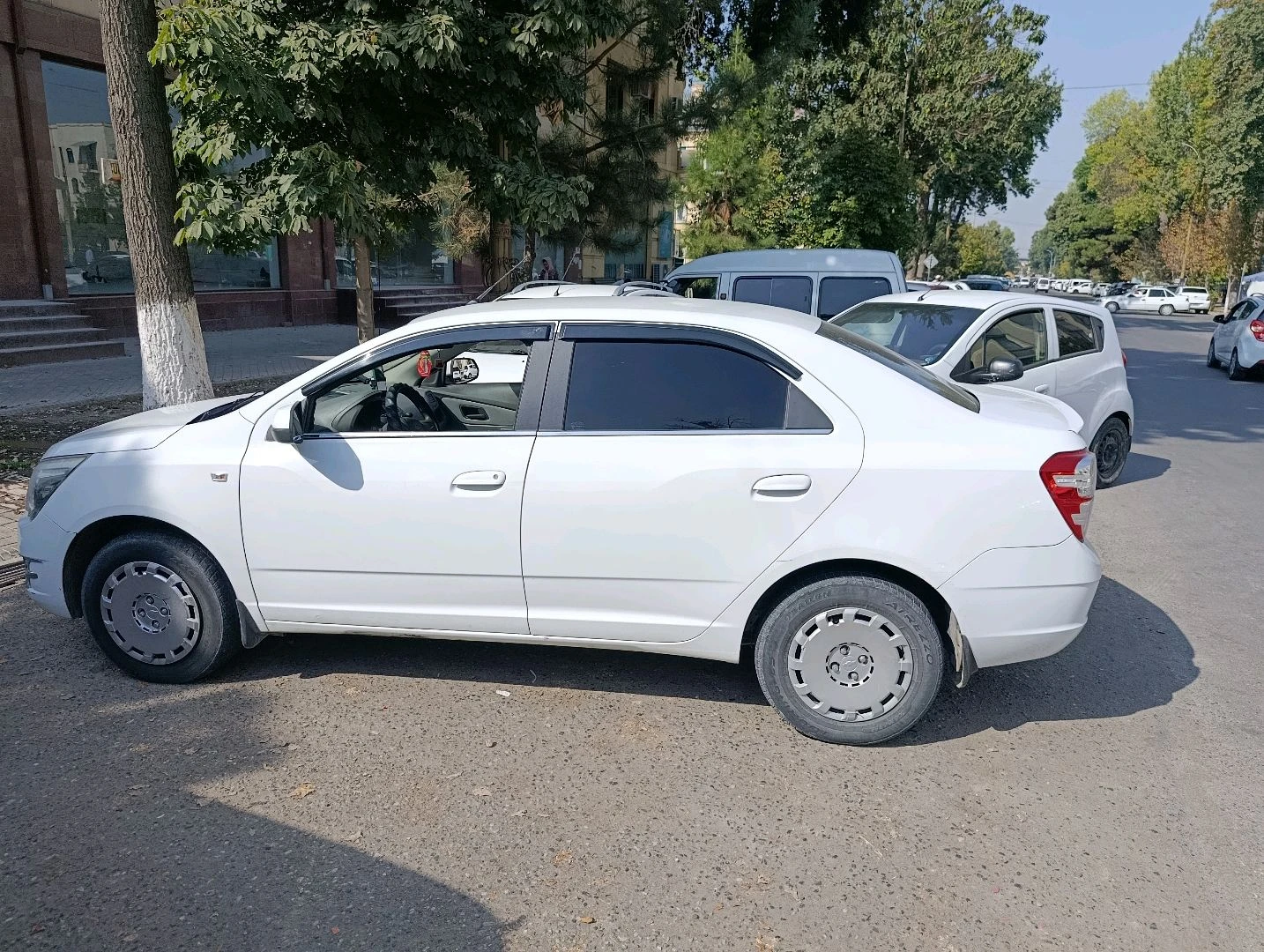 Chevrolet Cobalt