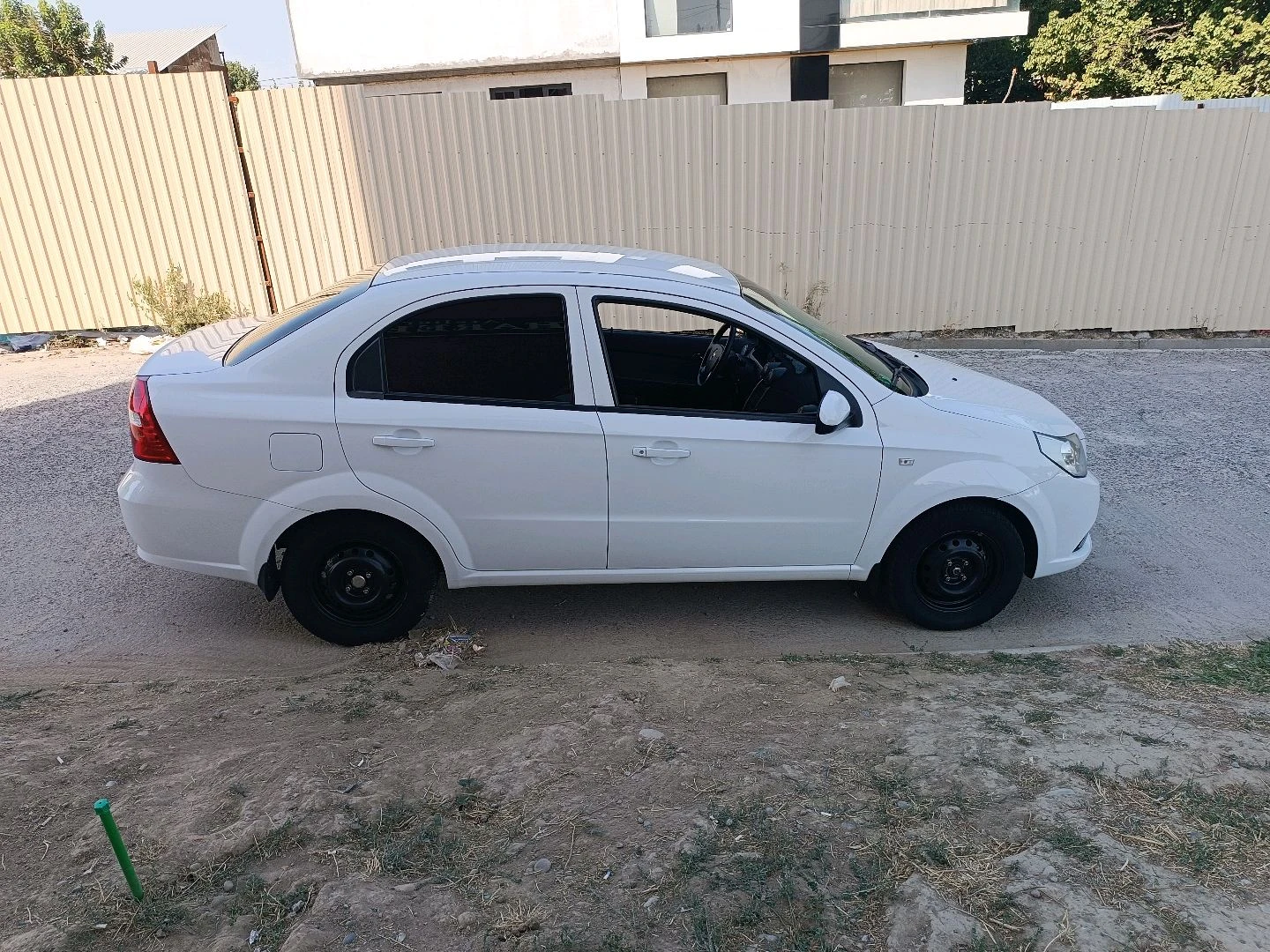 Chevrolet Nexia