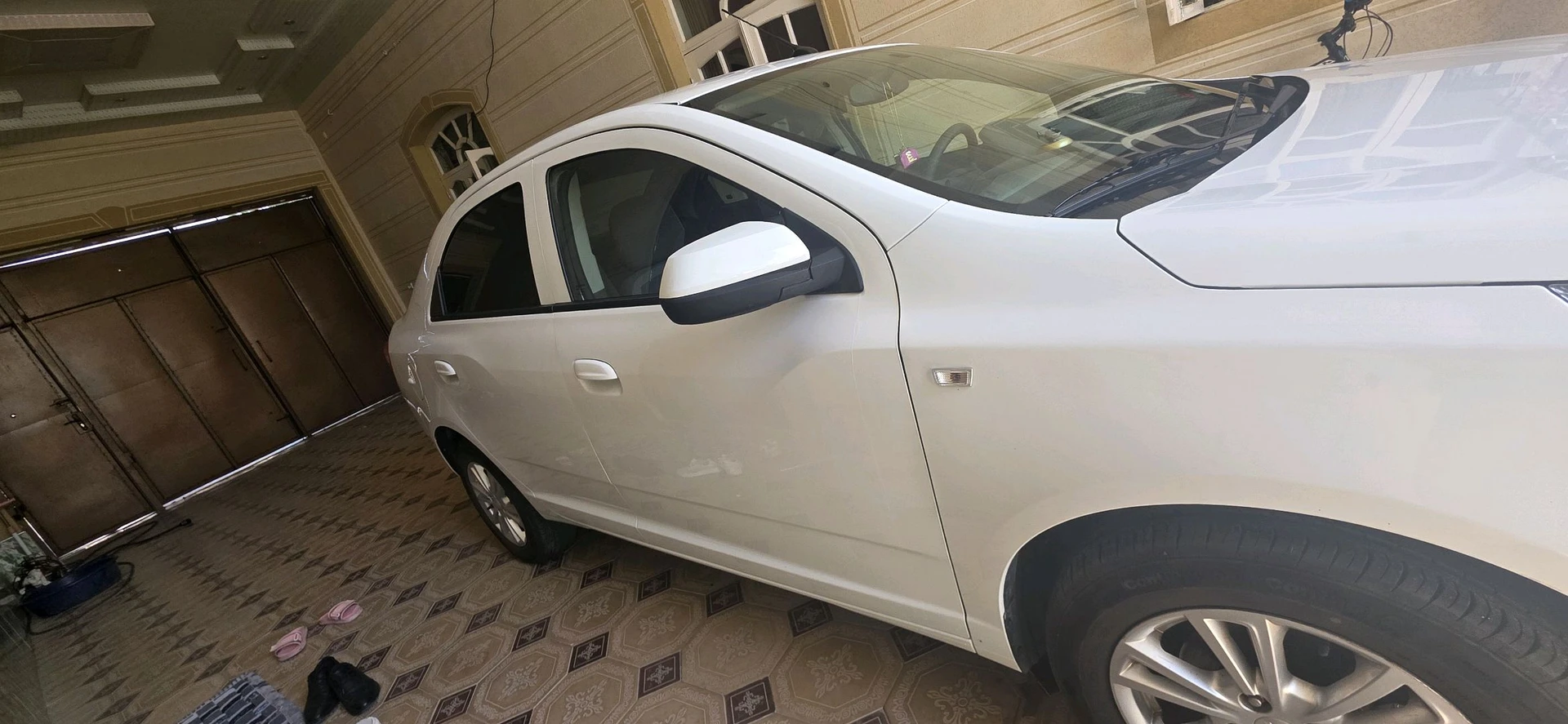 Chevrolet Cobalt