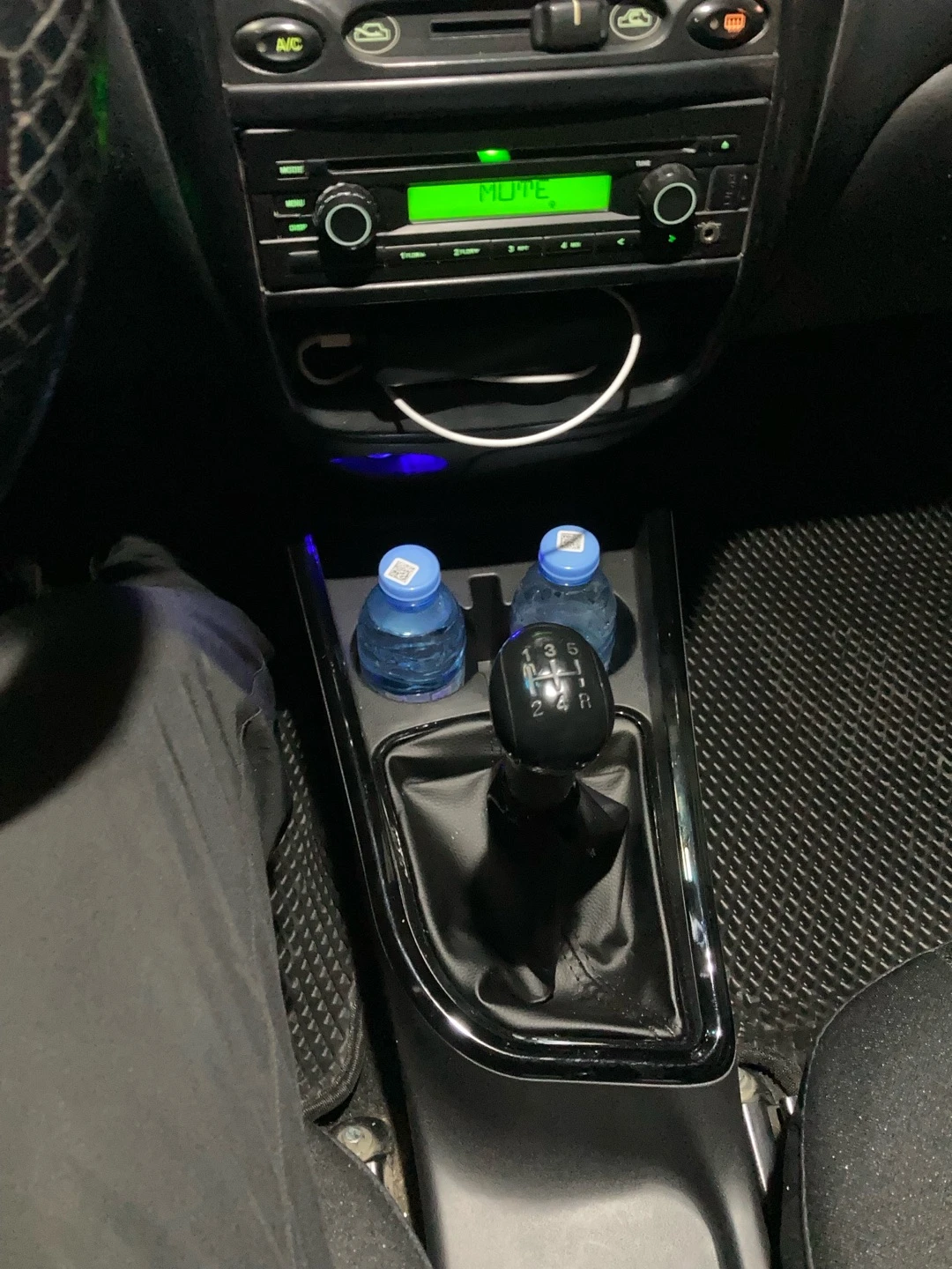Chevrolet Matiz