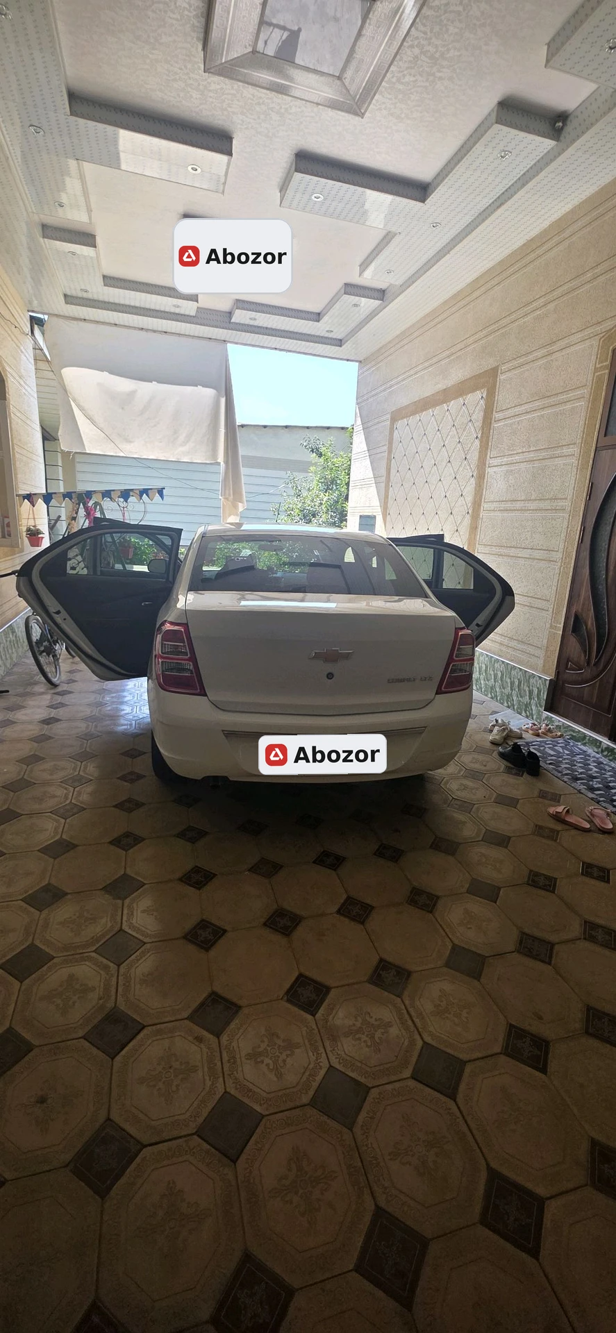 Chevrolet Cobalt