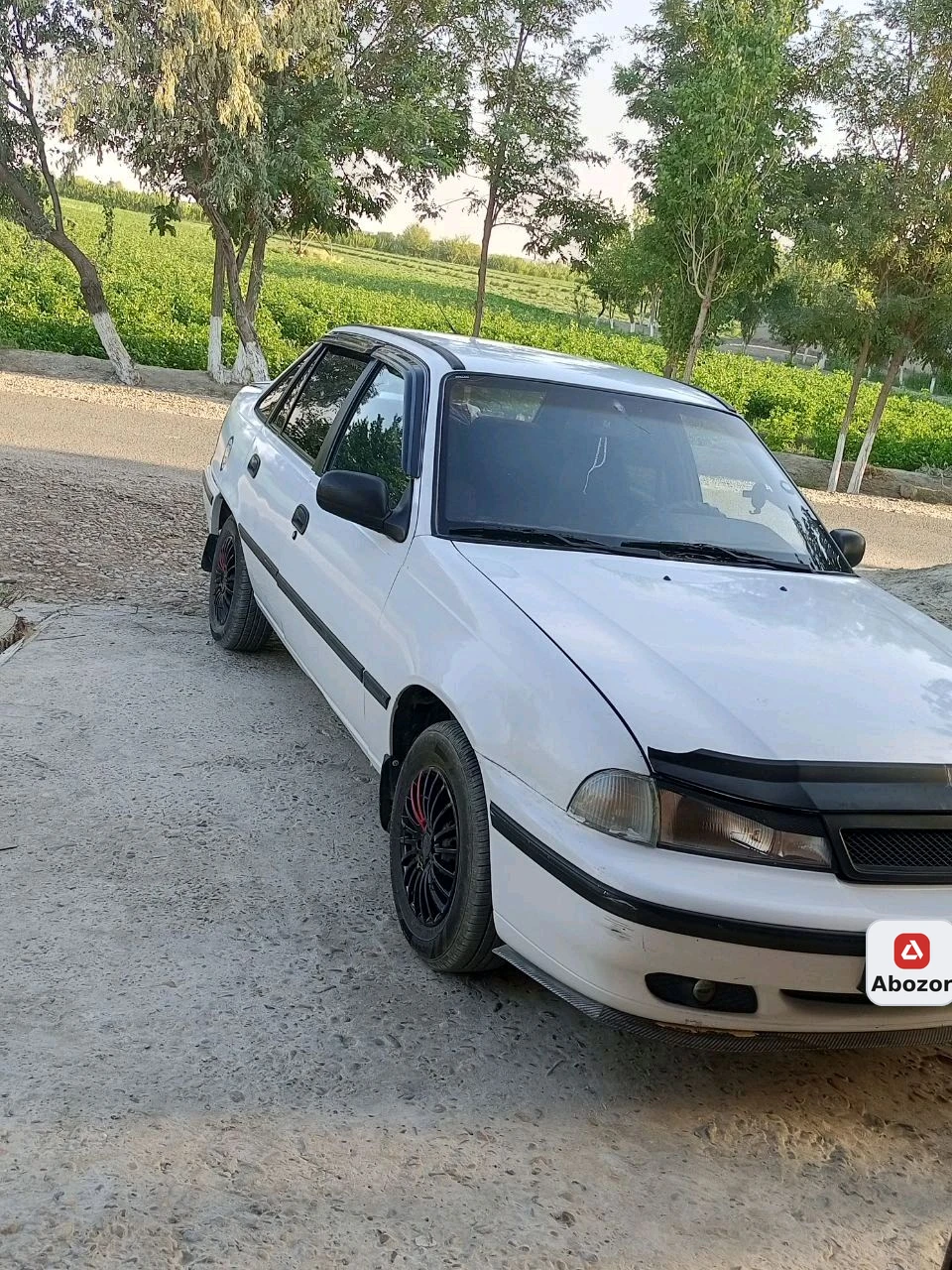 Daewoo Nexia