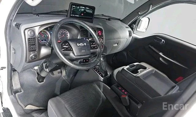 Kia Bongo