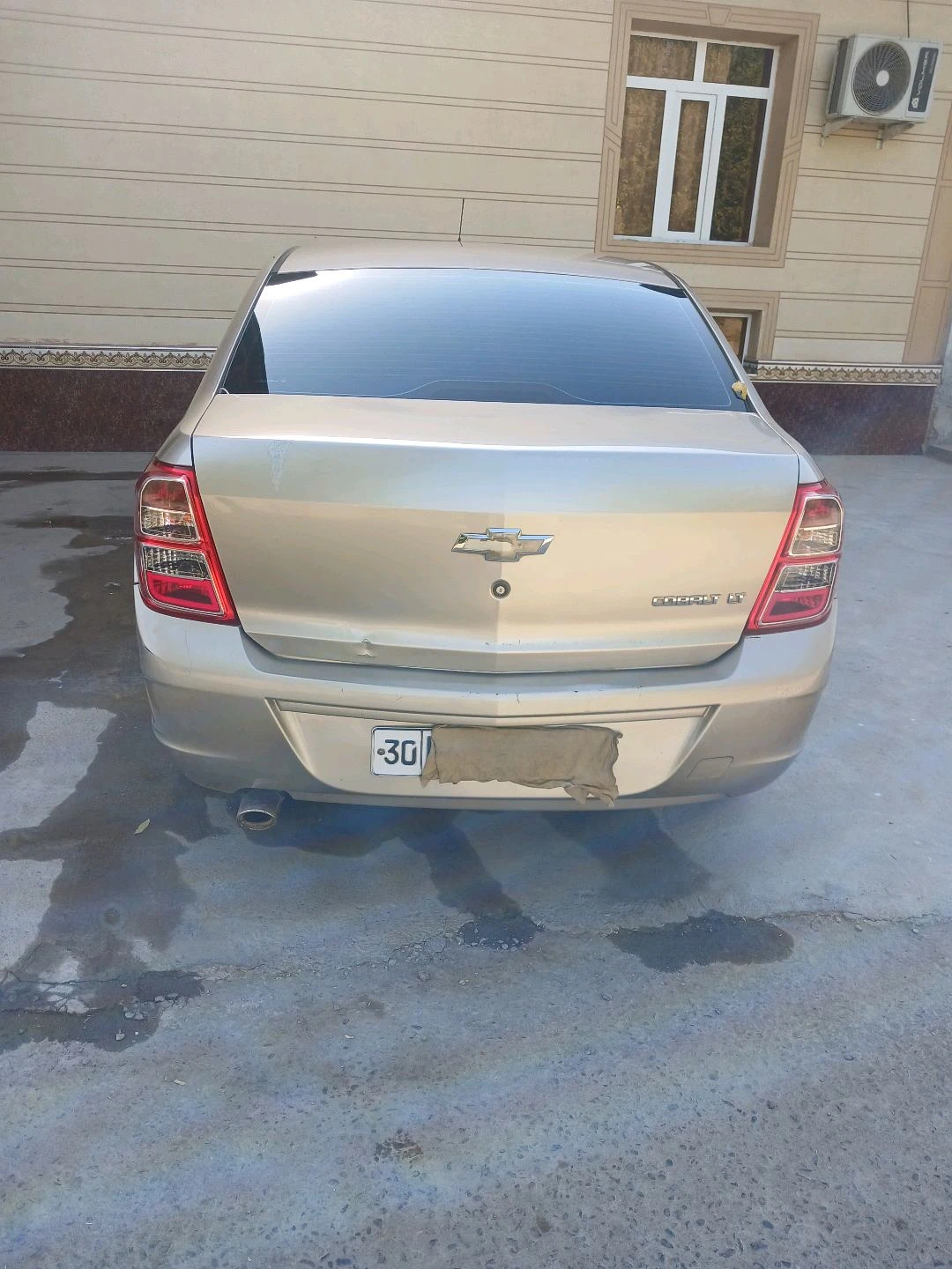 Chevrolet Cobalt