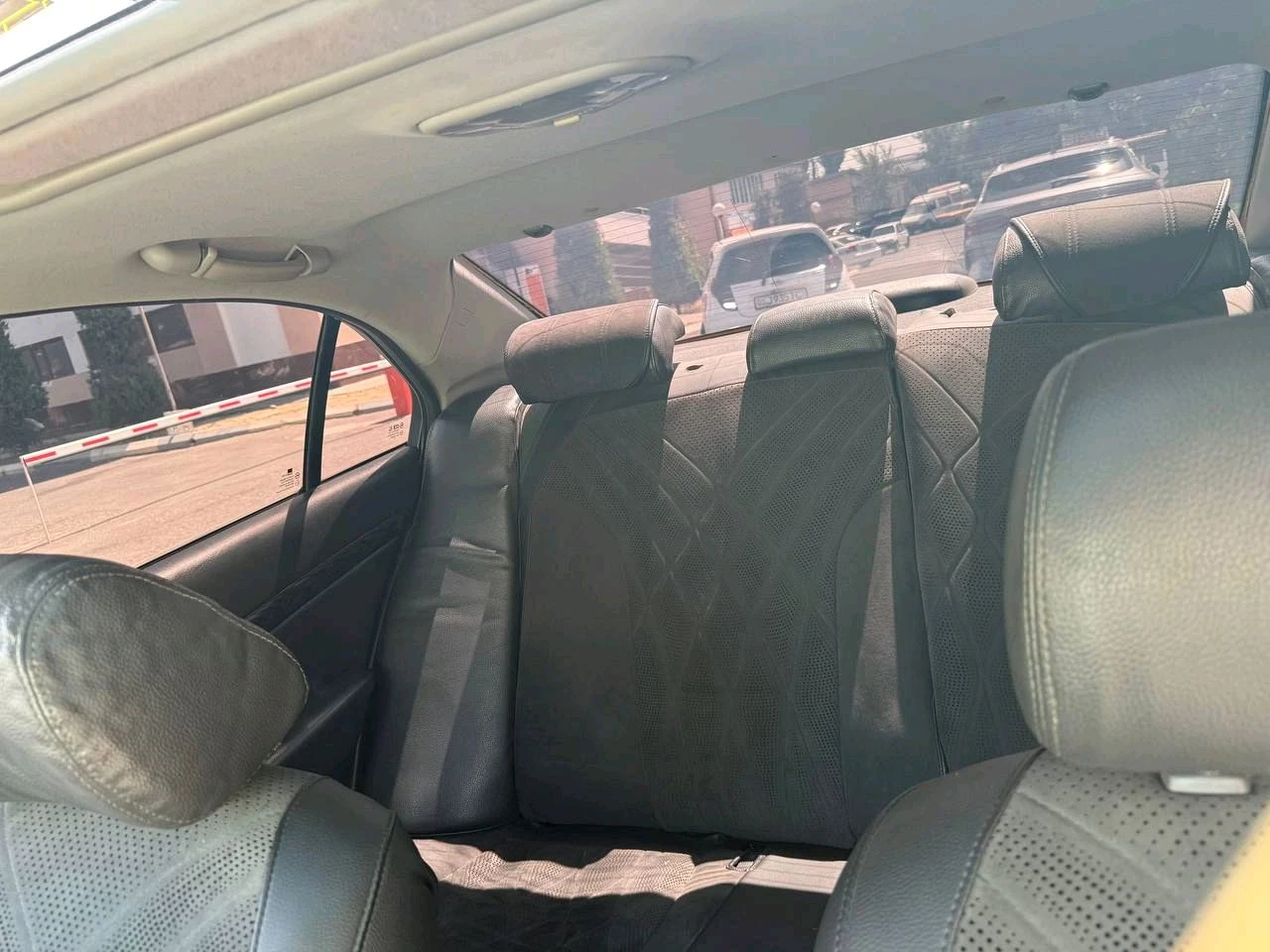Chevrolet Epica