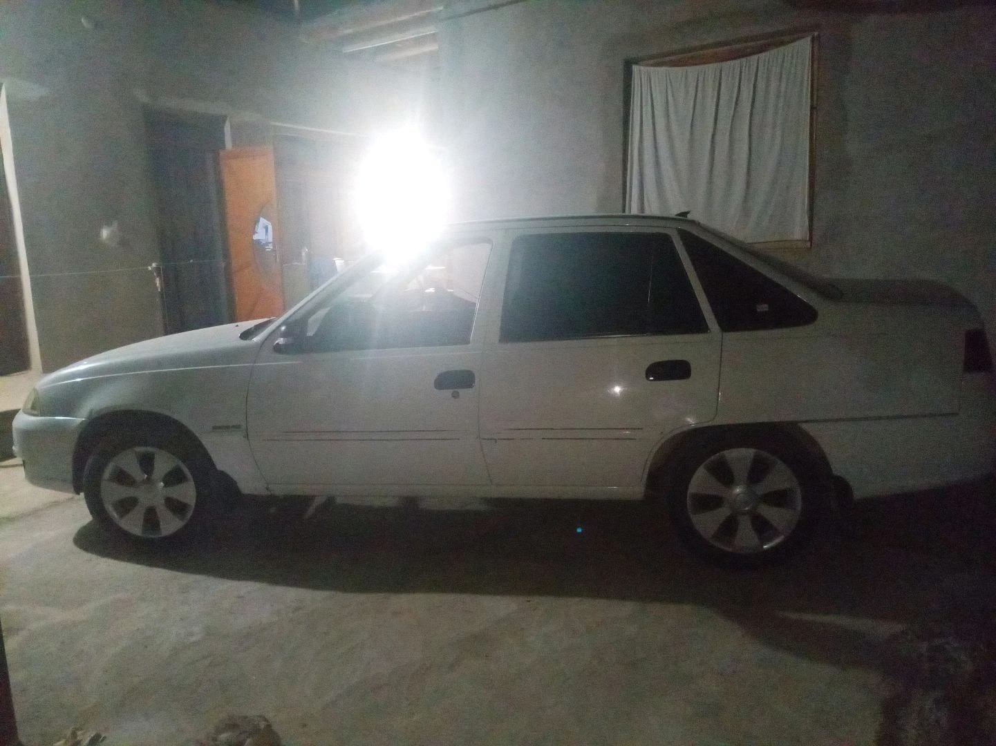 Chevrolet Nexia