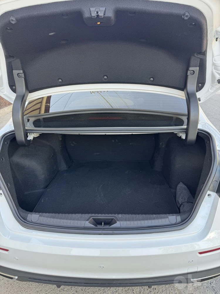 Chery Arrizo 6 Pro