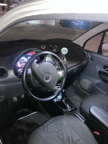 Chevrolet Matiz