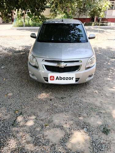 Chevrolet Cobalt, 2013, Toshkent shahri