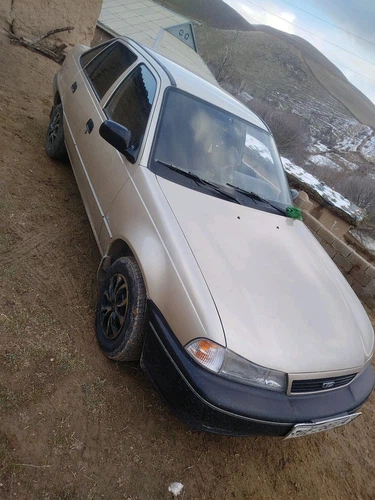 Daewoo Nexia