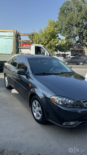 Chevrolet Lacetti, 2019, Toshkent