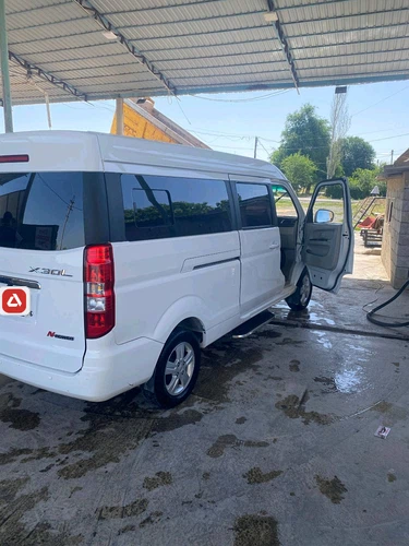 Shineray X30L