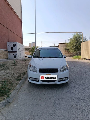 Chevrolet Nexia, 2022, Toshkent