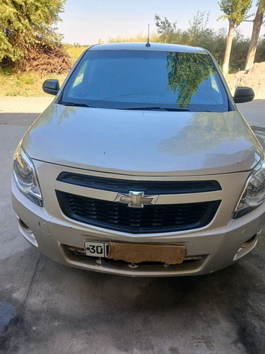 Chevrolet Cobalt, 2013, Самаркандская область