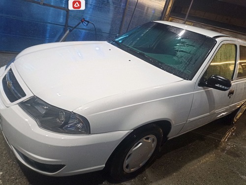 Chevrolet Nexia