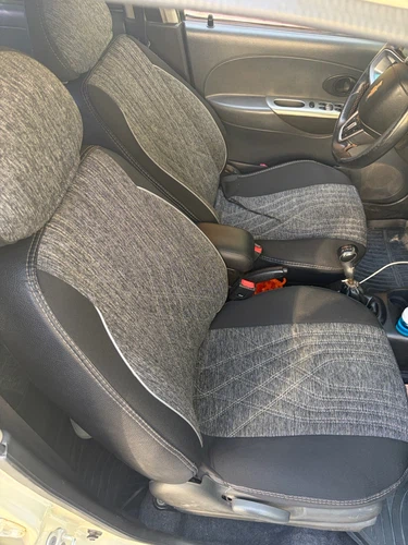 Chevrolet Matiz