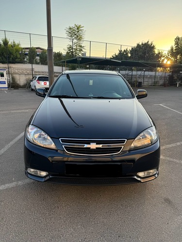 Chevrolet Lacetti, 2023, Toshkent shahri