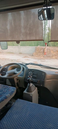 Isuzu MU-7