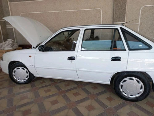 Chevrolet Nexia