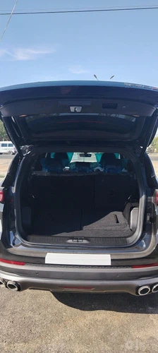 Jetour X70 PRO