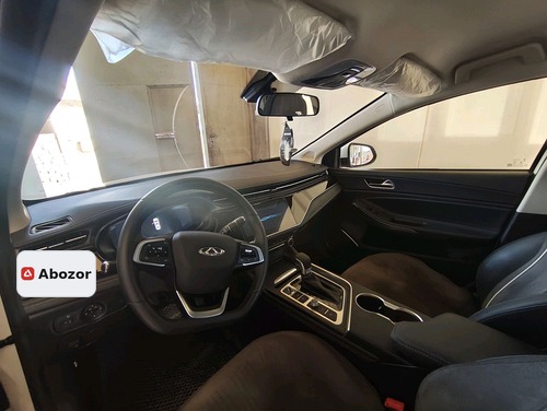 Chery Arrizo 6 Pro