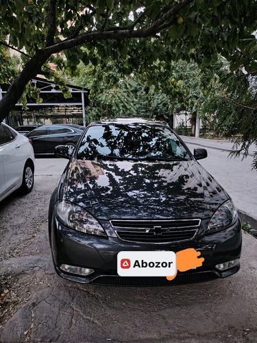 Chevrolet Lacetti, 2021, Ташкент (город)