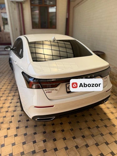 Chery Arrizo 6 Pro