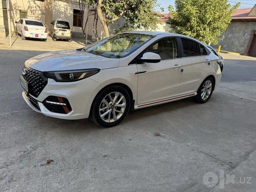 Chery Arrizo 6 Pro
