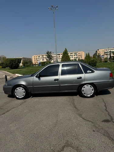 Chevrolet Nexia