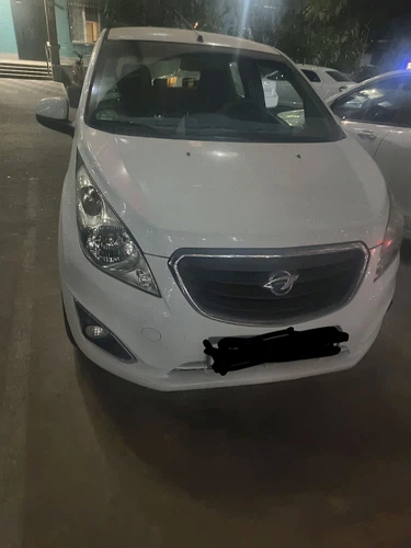 Chevrolet Spark, 2018, Toshkent shahri