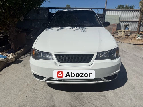 Chevrolet Nexia