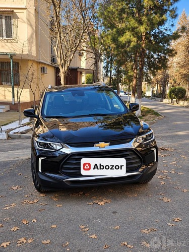 Chevrolet Tracker, 2024, Toshkent